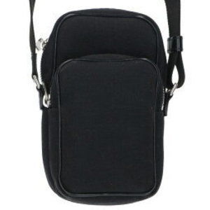 Celine Off Crossbody Black